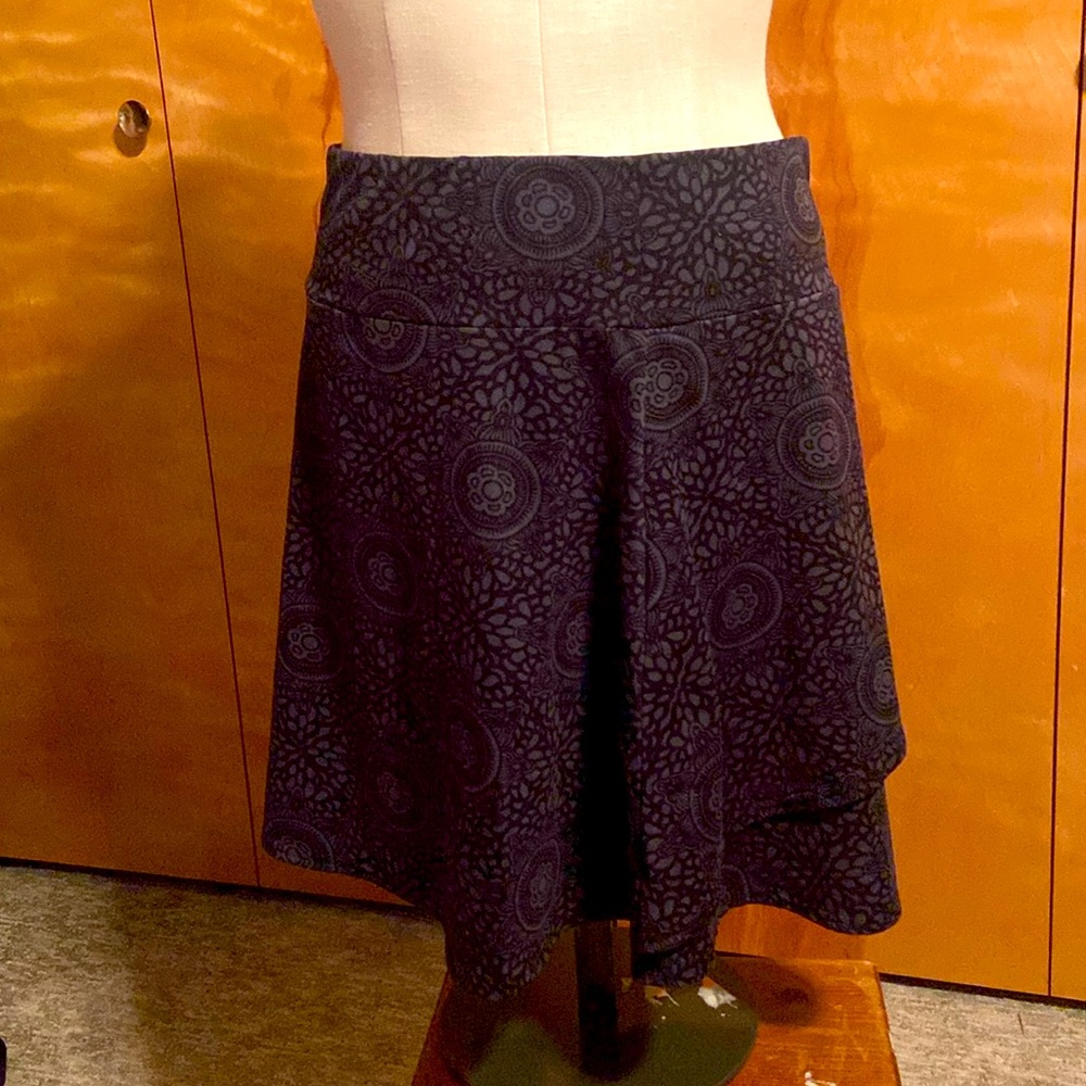 Soybu Short Skirt